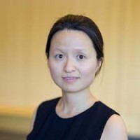 Xuan Sharon Di Headshot