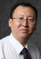 Xuegang Jeff Ban Headshot