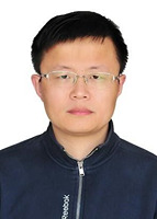 Yanjun Huang Headshot