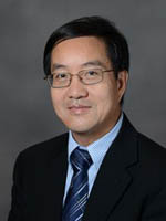 Yaobin Chen Headshot