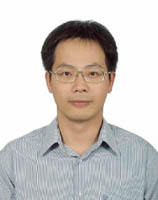 Yi-Sheng Huang Headshot