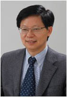 Yong-Duan Song Headshot