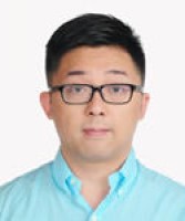 Yongfu Li Headshot