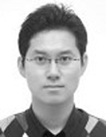 Young-Jin Kim Headshot