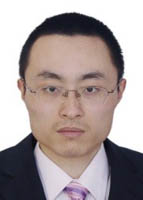 Yu-Dong Zhang Headshot