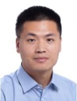 Yuanyuan Chen Headshot