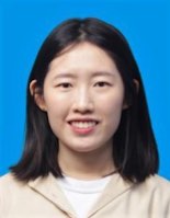 Yutong Wang Headshot