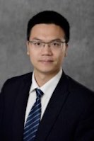 Zhaojian Li Headshot