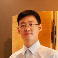Zhenliang Ma Headshot