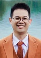 Zhihong Yao Headshot