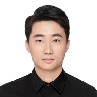 Ziyuan Pu Headshot