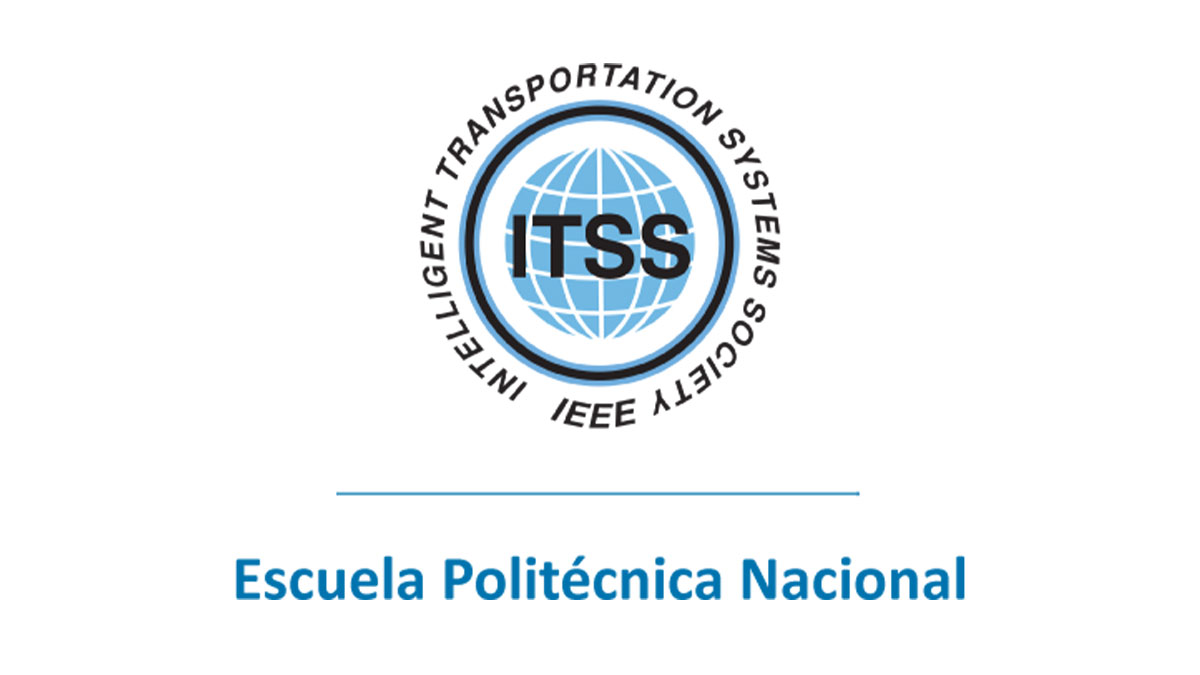 ITSS Escuela Politecnica Nacional Joint Chapter icon.