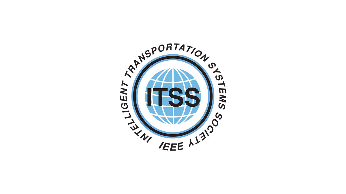 IEEE ITSS logo.