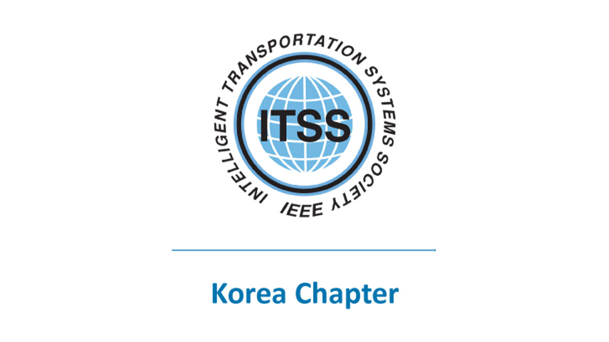 ITSS Korea chapter logo.