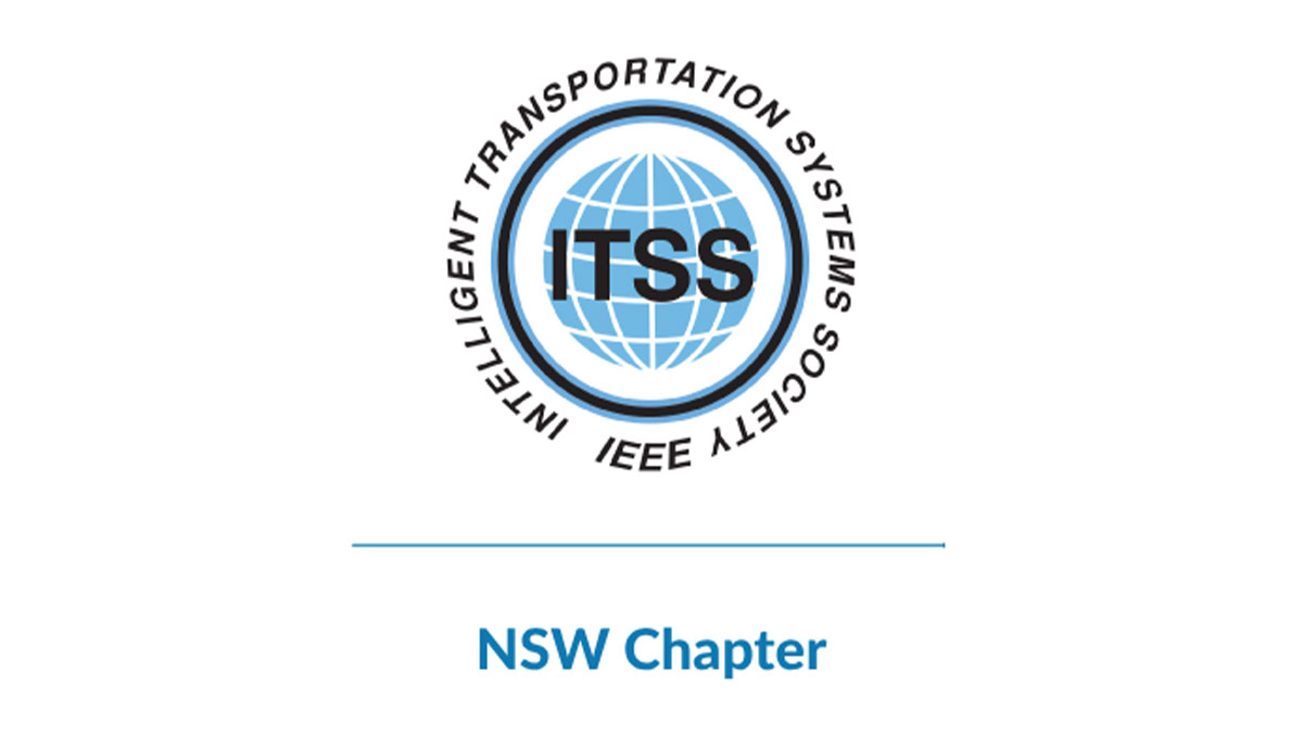 ITSS New South Wales Chapter icon.