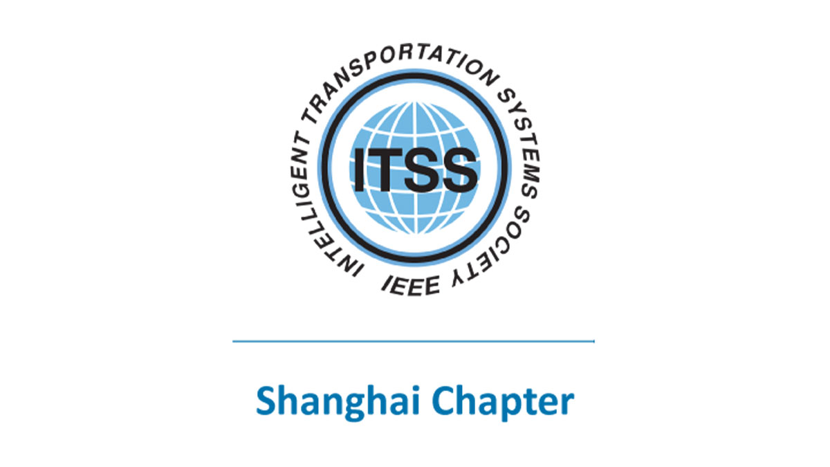 ITSS Shanghai Chapter icon.