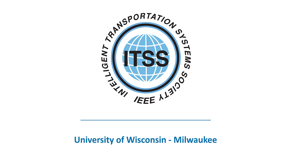 ITSS University of Wisconsin - Milwaukee chapter logo.
