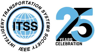 25th Anniversary - IEEE ITSS