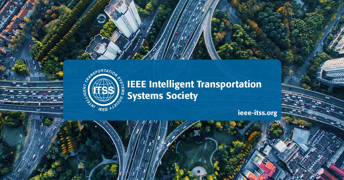IEEE ITSS: IEEE Intelligent Transportation Systems Society